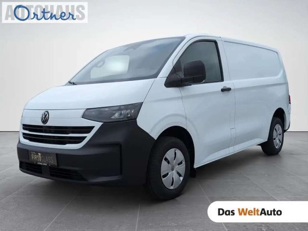 Volkswagen Transporter 2025 Diesel