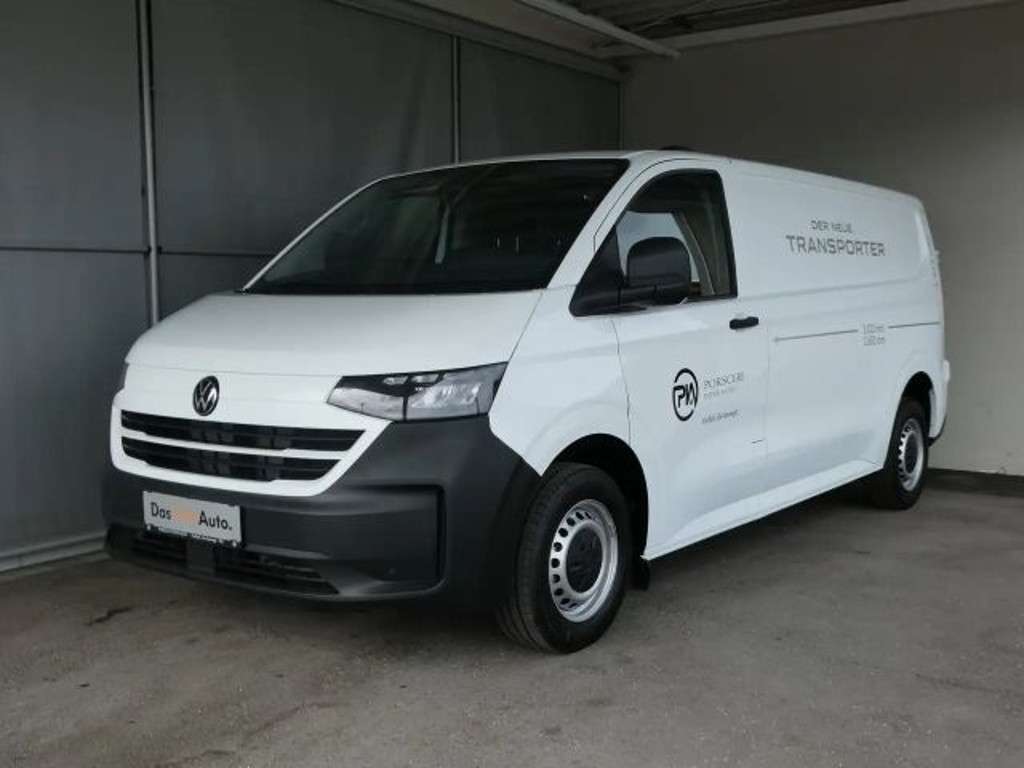 Volkswagen Transporter 2025 Diesel