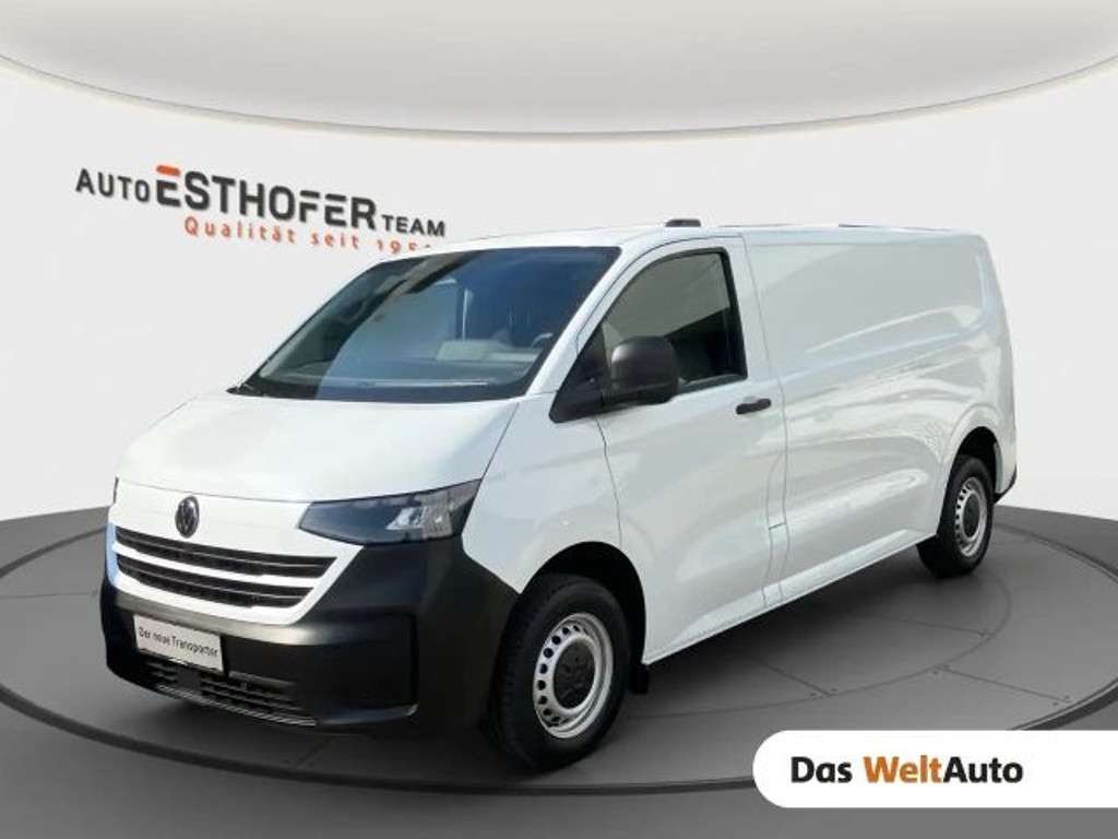 Volkswagen Transporter 2025 Diesel