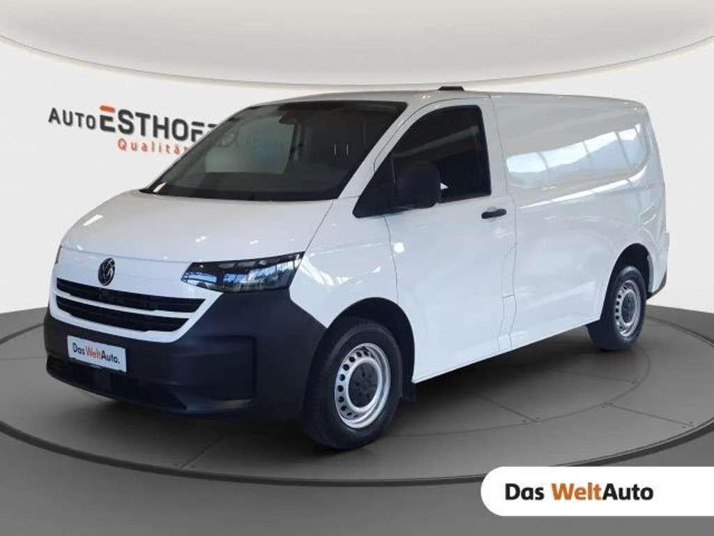 Volkswagen Transporter 2025 Diesel