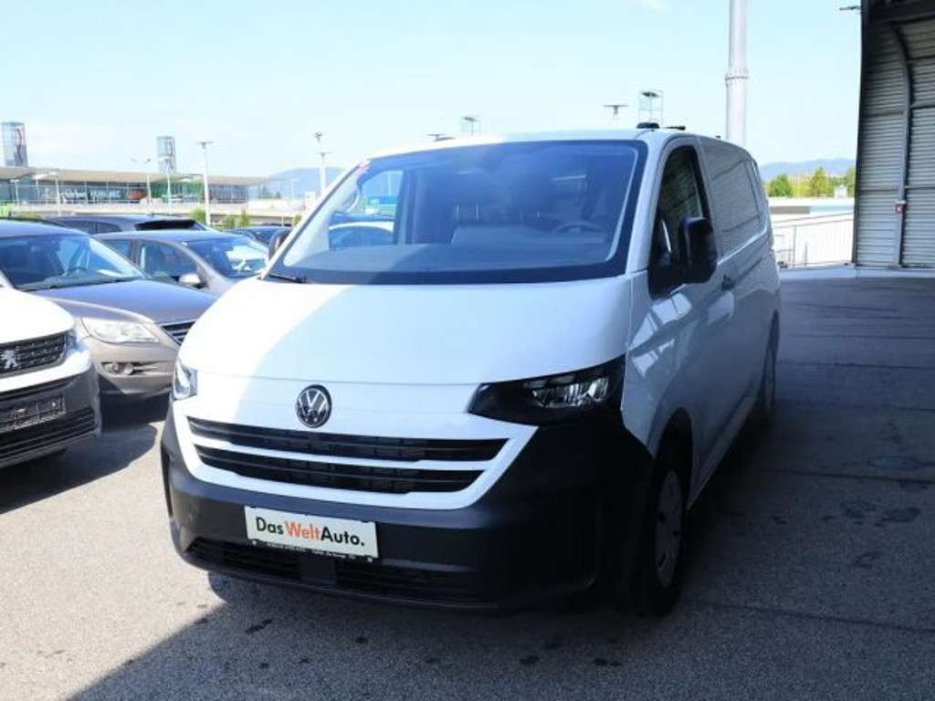 Volkswagen Transporter 2025 Diesel