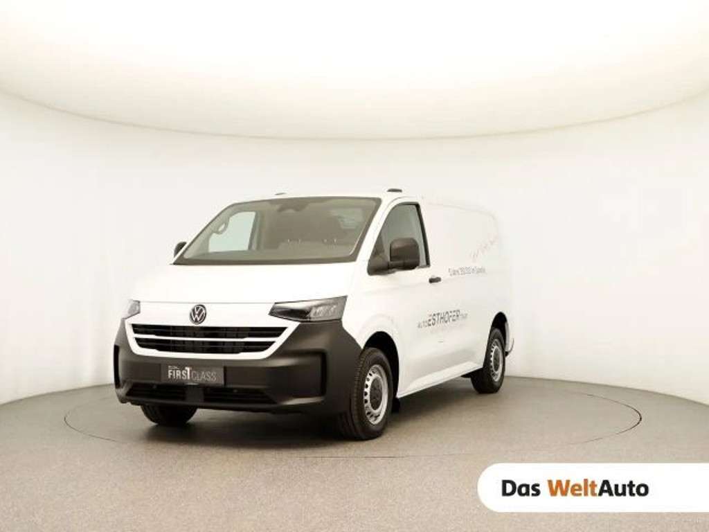 Volkswagen Transporter 2025 Diesel