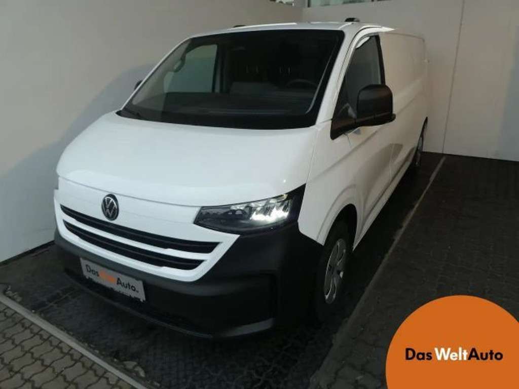 Volkswagen Transporter 2025 Diesel