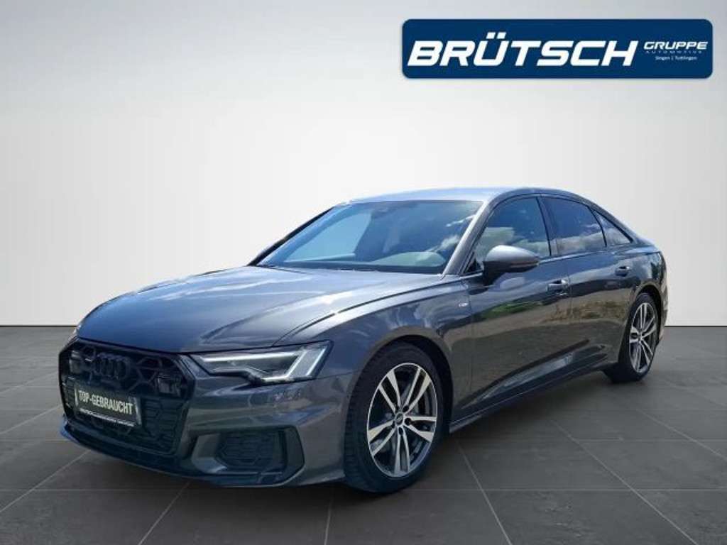 Audi A6 2024 Benzine