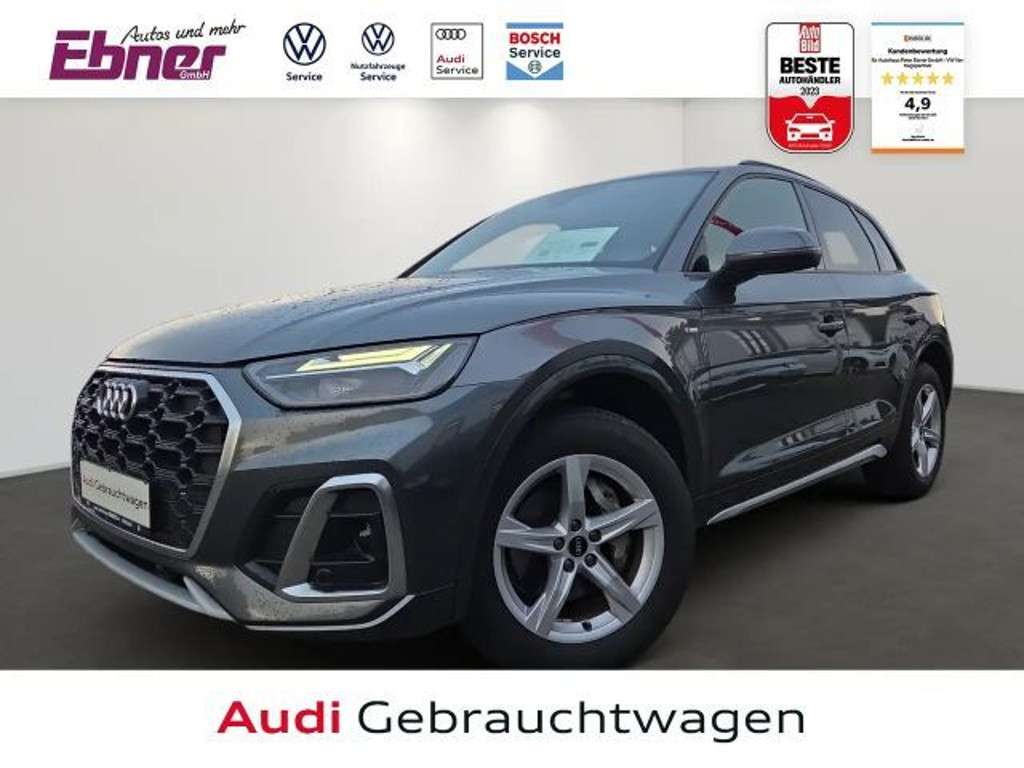 Audi Q5 2022 Diesel