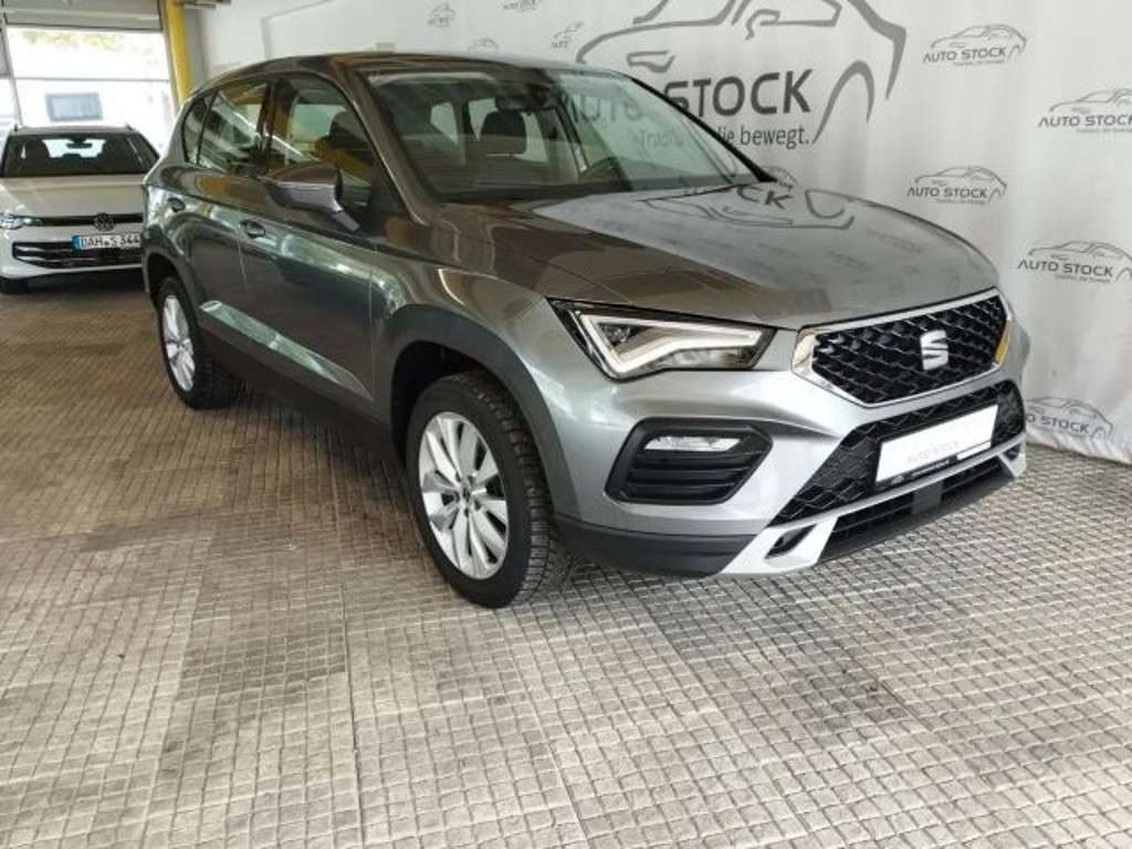 Seat Ateca 2023 Diesel