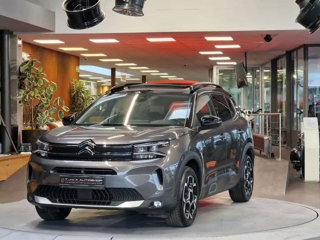 Citroën C5 Aircross 2024 Diesel