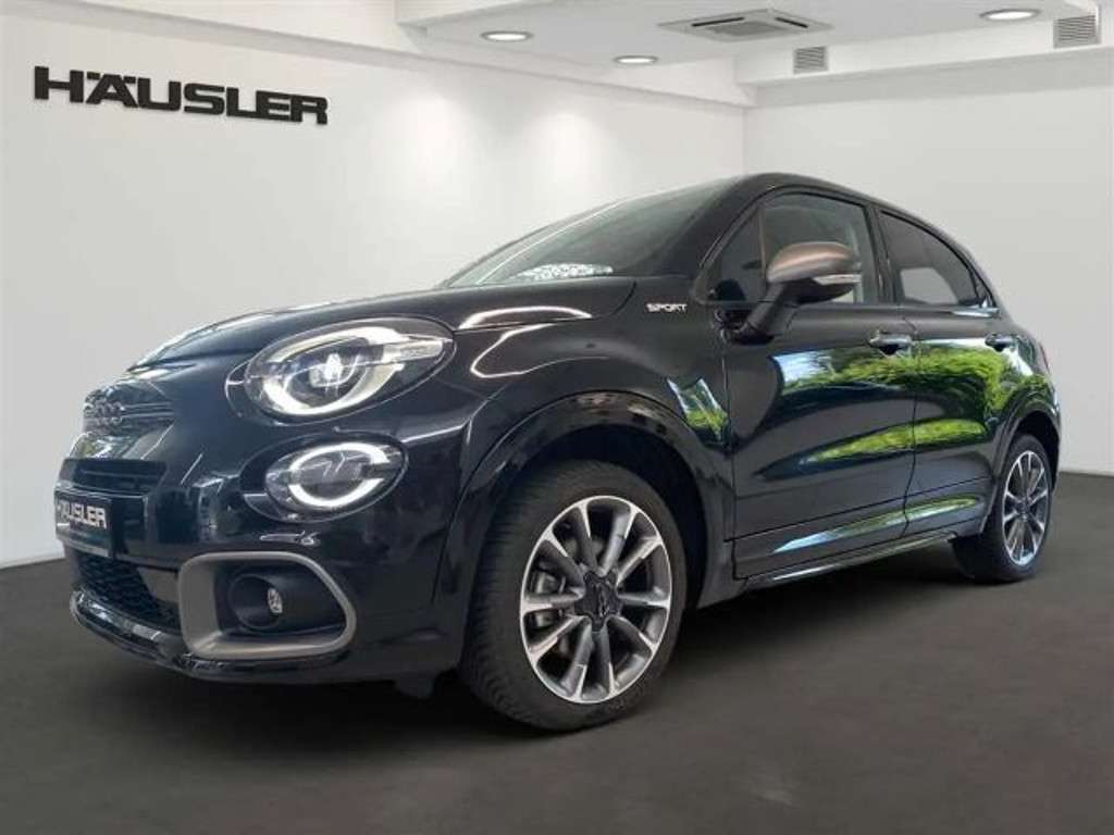 Fiat 500X 2024 Benzine