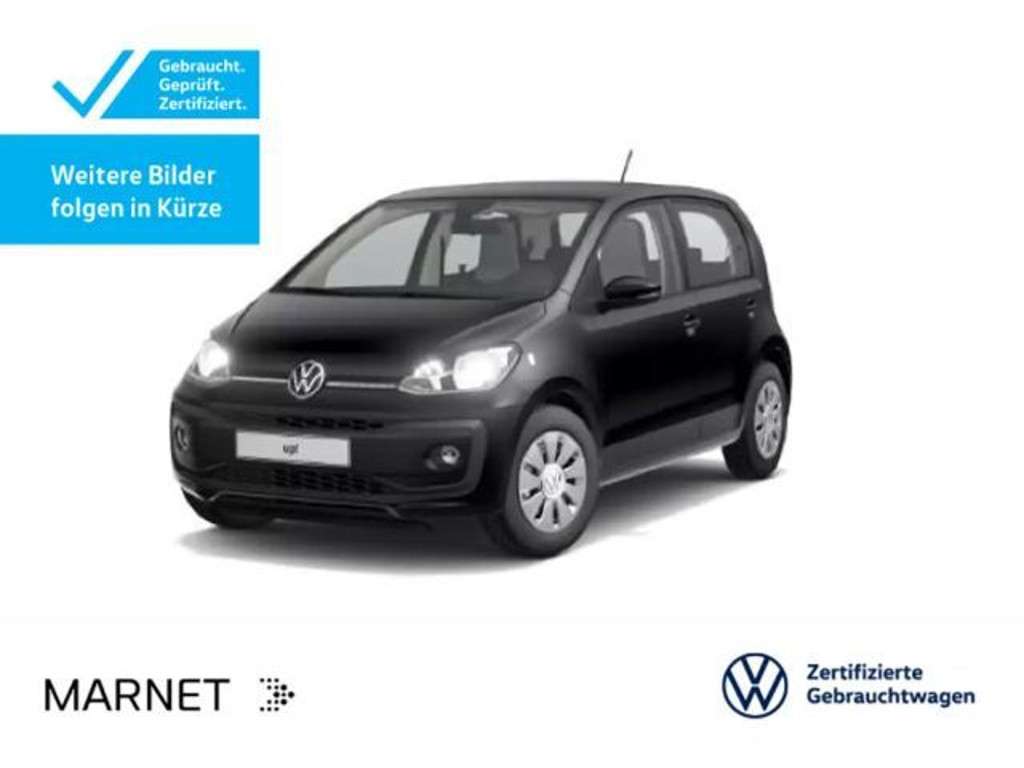Volkswagen up! 2022 Benzine