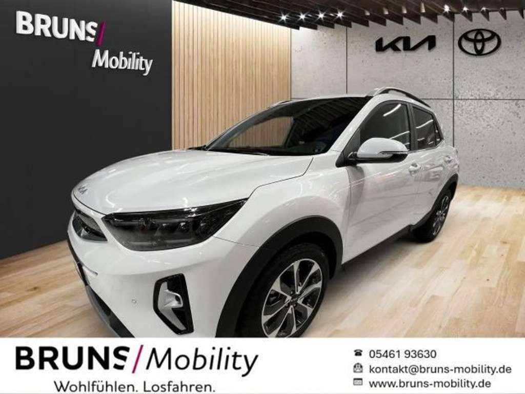 Kia Stonic 2025 Benzine