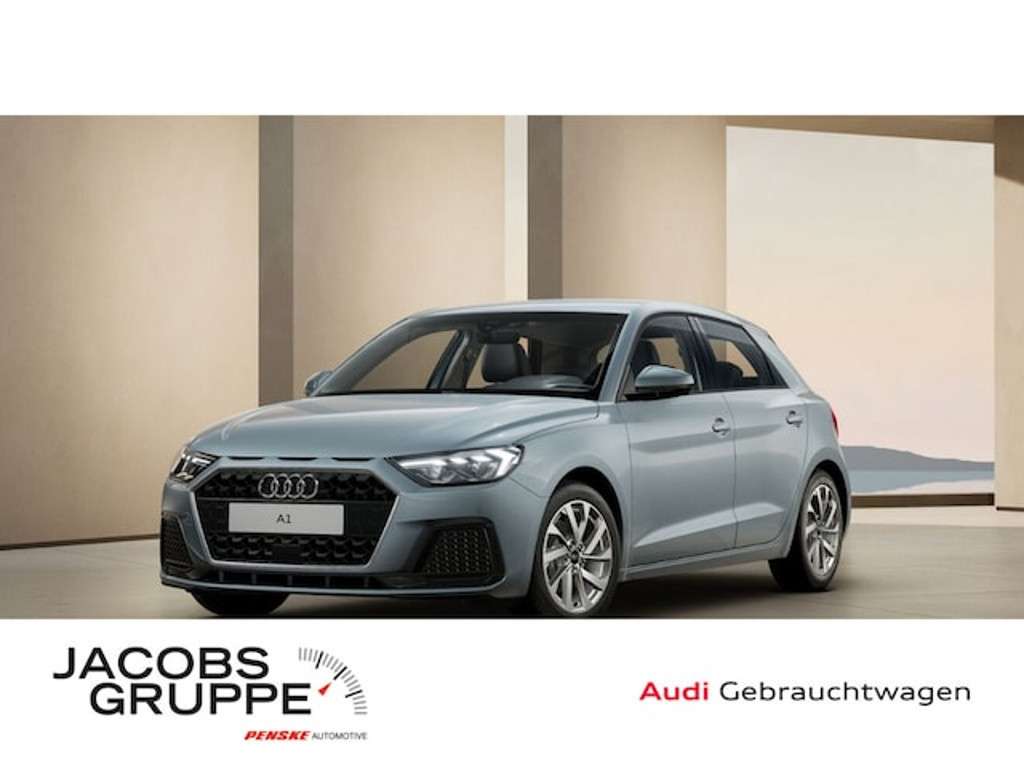 Audi A1 2025 Benzine