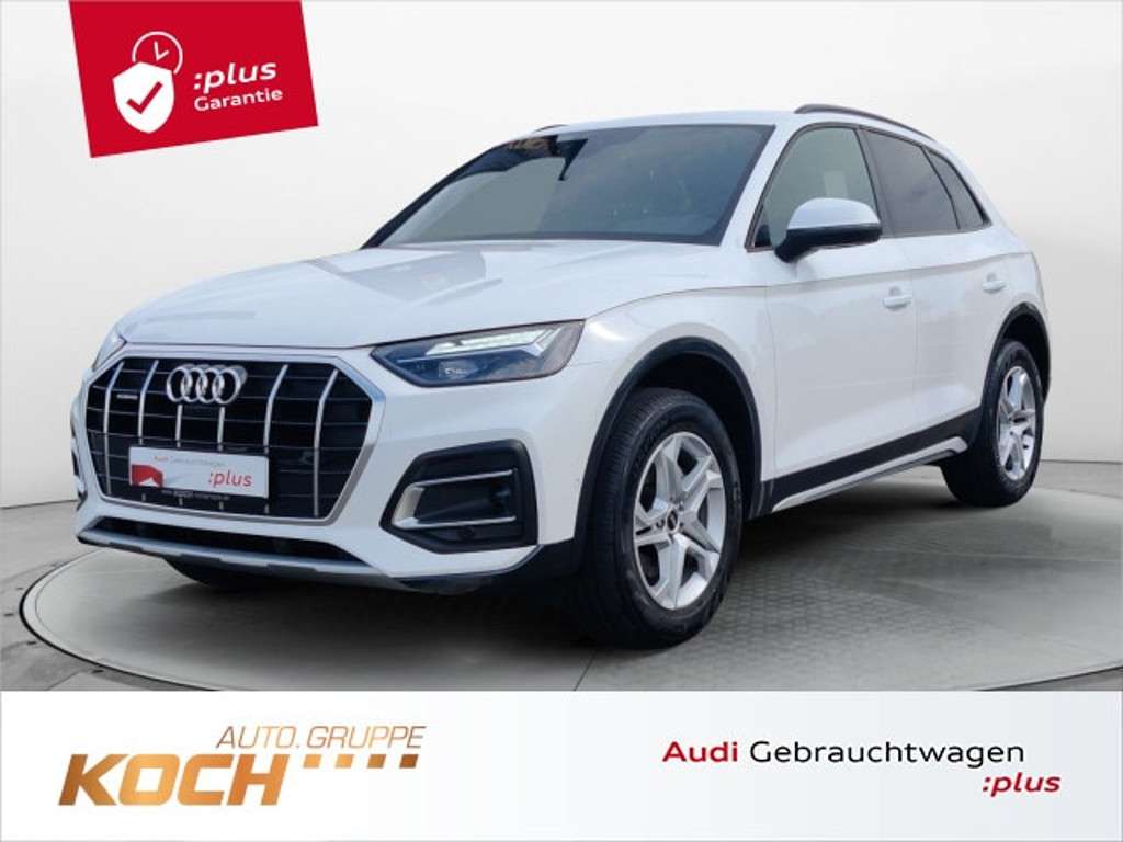 Audi Q5 2022 Diesel