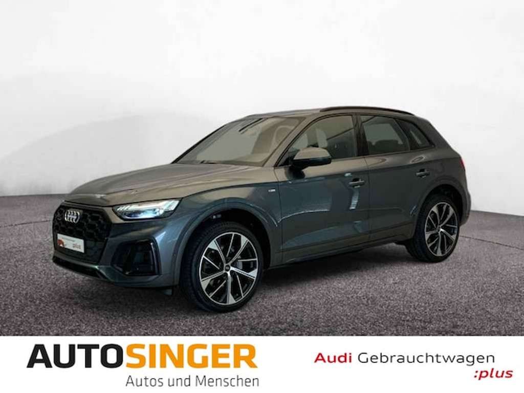 Audi Q5 2021 Diesel