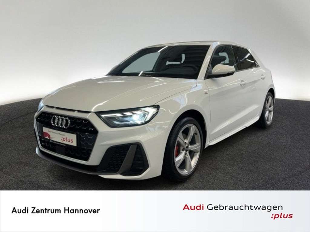 Audi A1 2025 Benzine