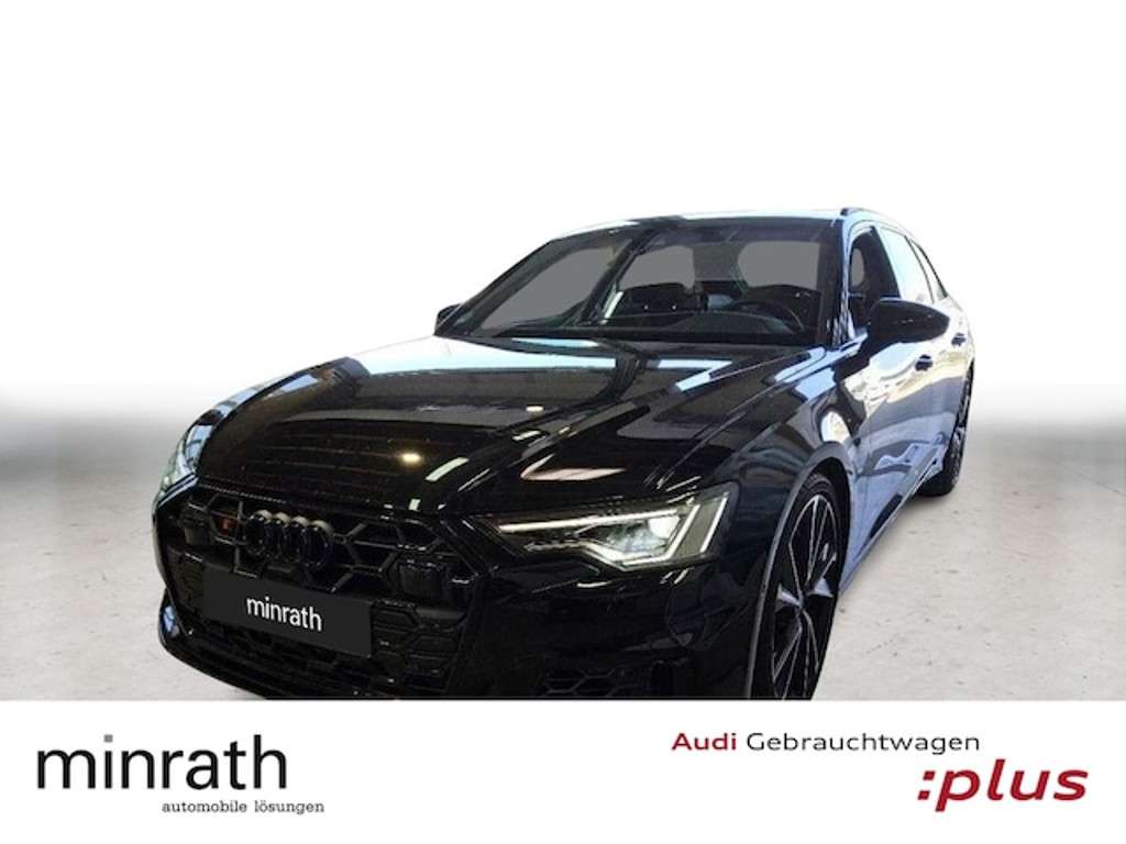 Audi S6 2024 Diesel