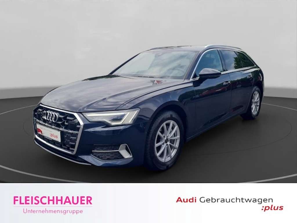 Audi A6 2024 Diesel