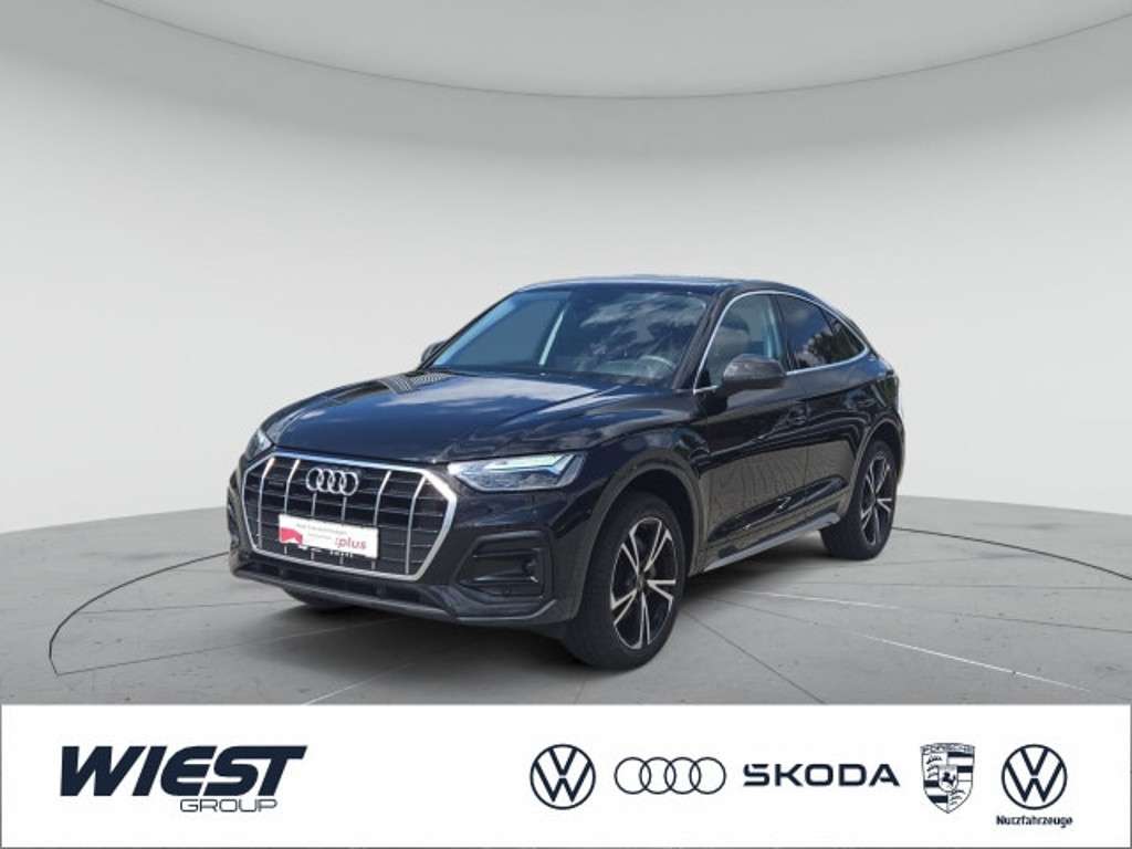 Audi Q5 2024 Diesel