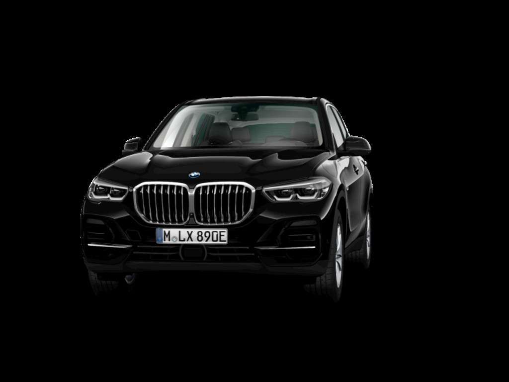 BMW X5 2022 Hybride Benzine