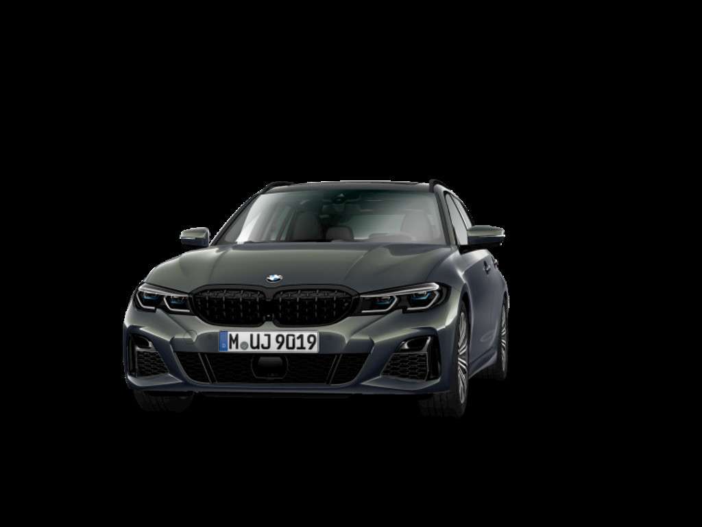 BMW M340 2022 Diesel