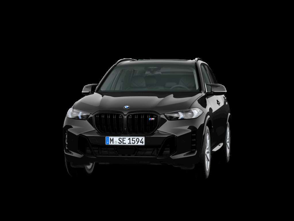 BMW X5 2024 Benzine