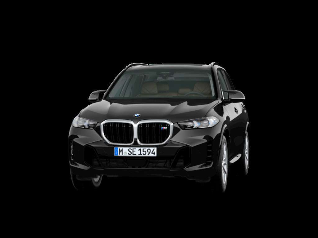 BMW X5 2024 Benzine