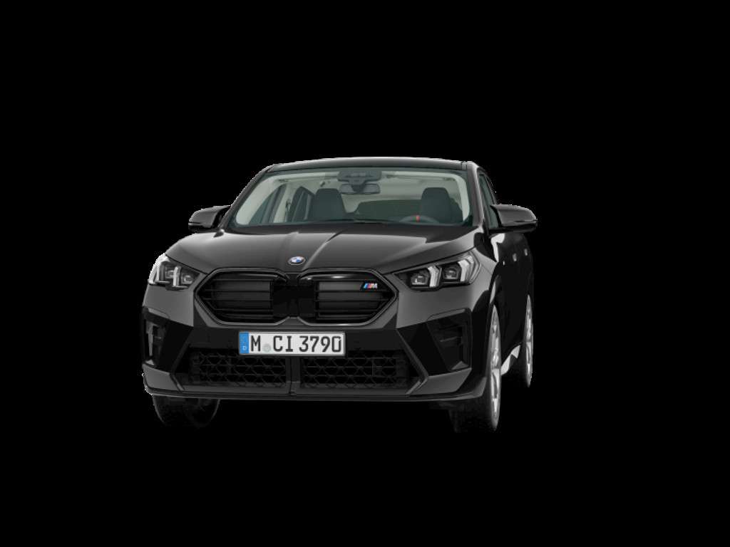 BMW X2 2024 Benzine