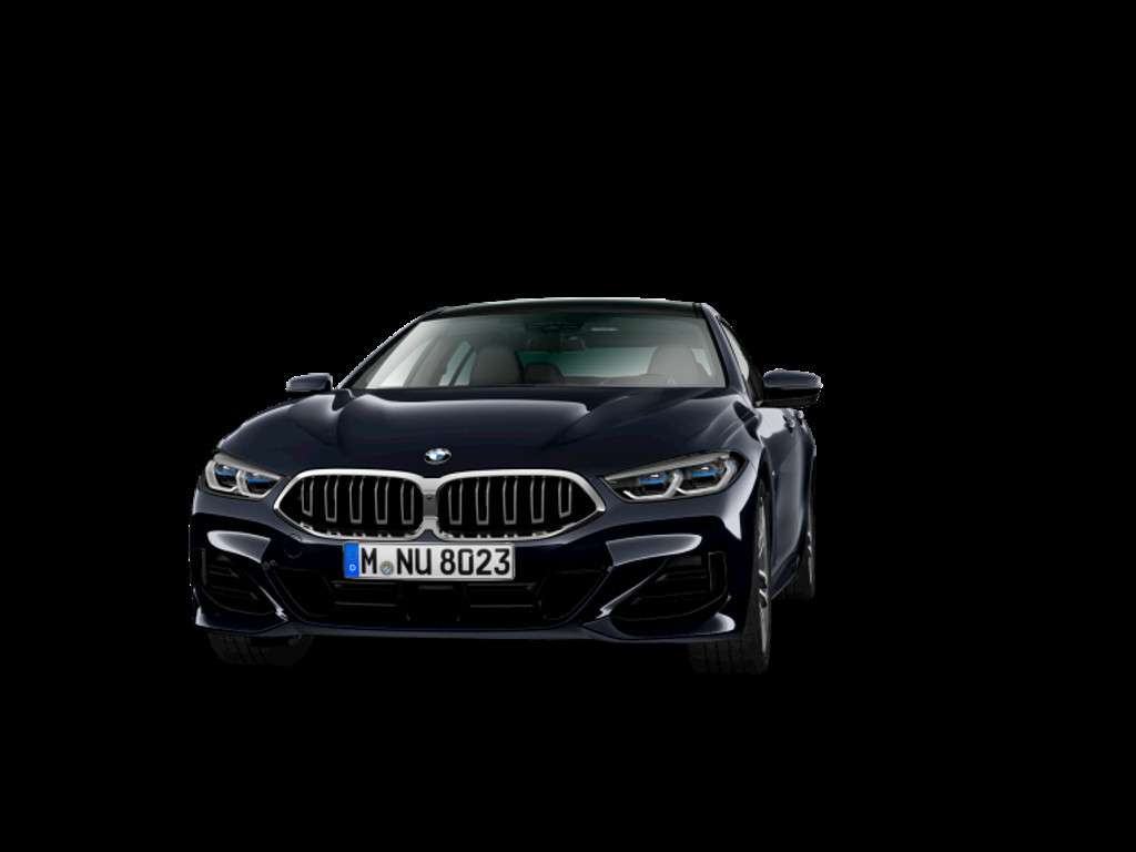 BMW 8 Serie 2025 Diesel