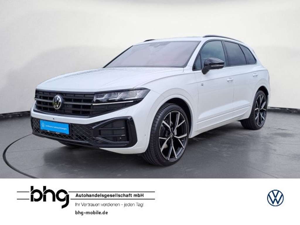 Volkswagen Touareg 2024 Diesel