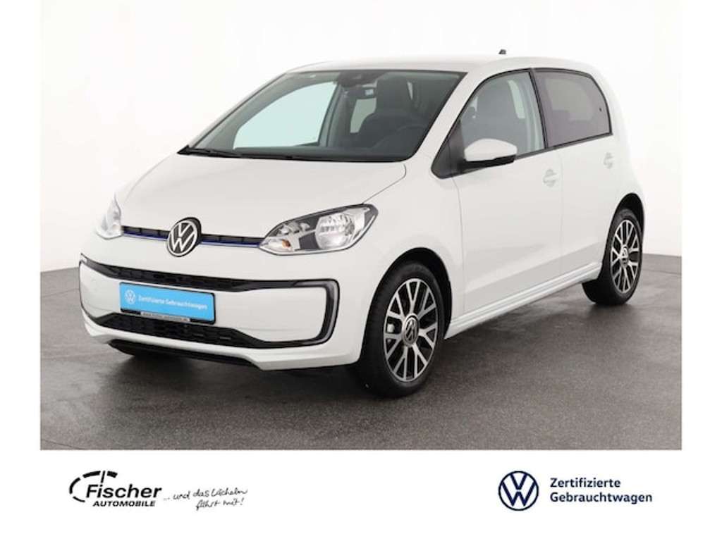 Volkswagen e-Up! 2023 Elektrisch