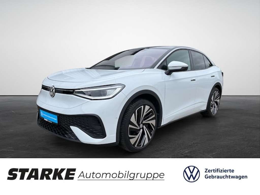 Volkswagen ID.5 2024 Elektrisch