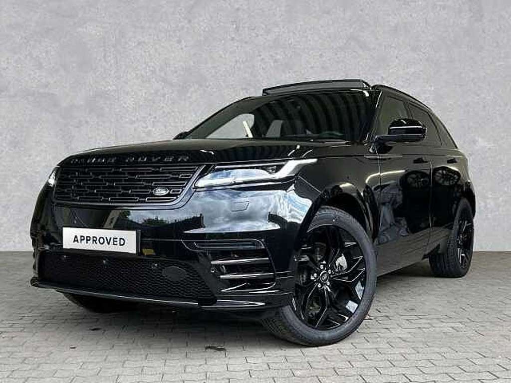 Land Rover Range Rover Velar 2024 Diesel