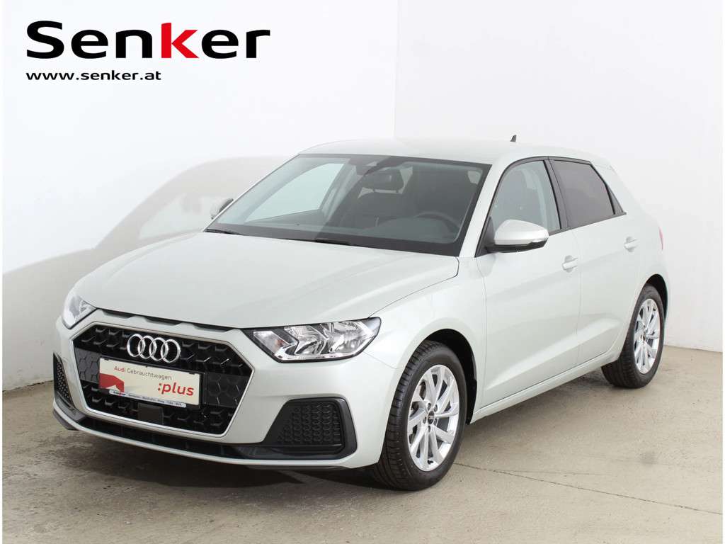 Audi A1 2024 Benzine