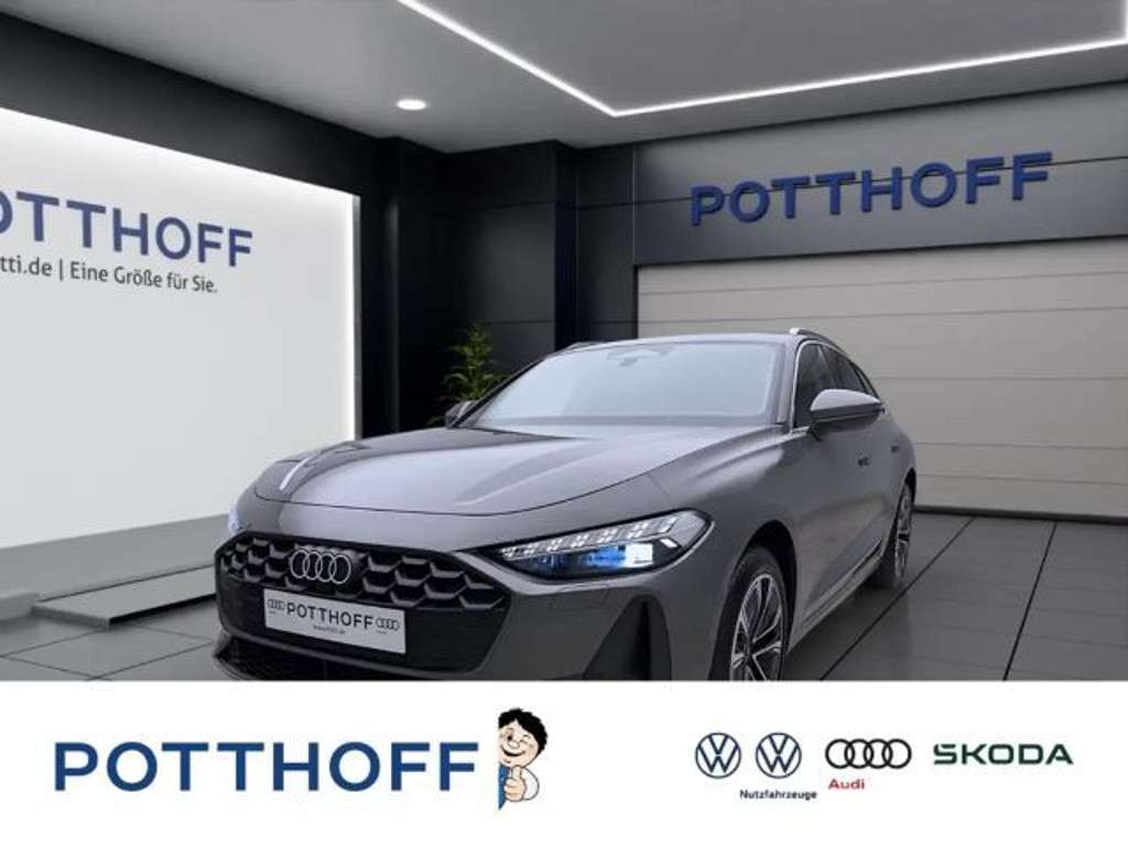 Audi A5 2025 Benzine