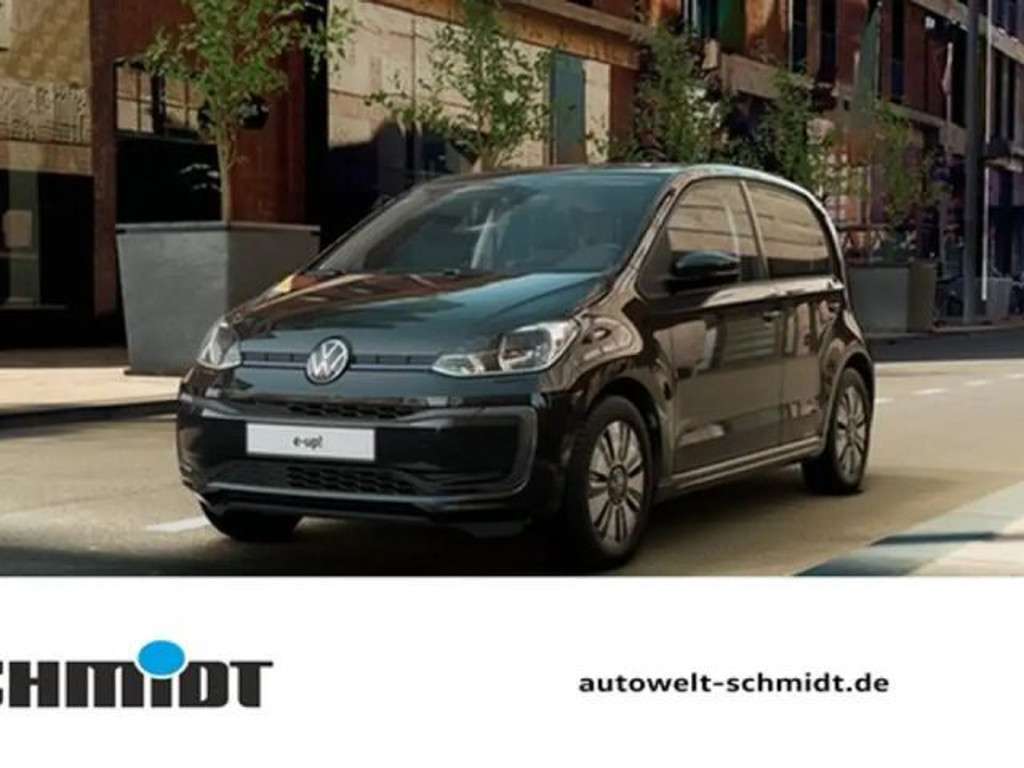 Volkswagen e-Up! 2025 Elektrisch