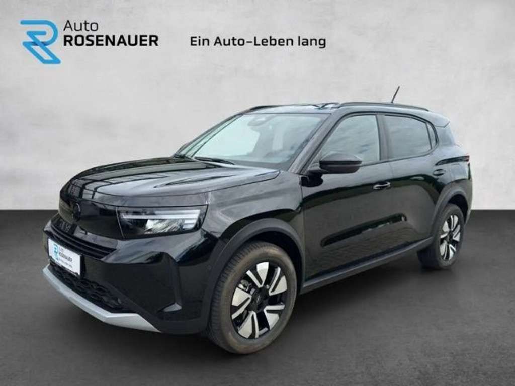 Opel Frontera 2025 Benzine