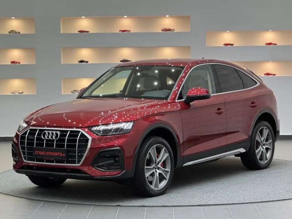 Audi Q5 2023 Diesel