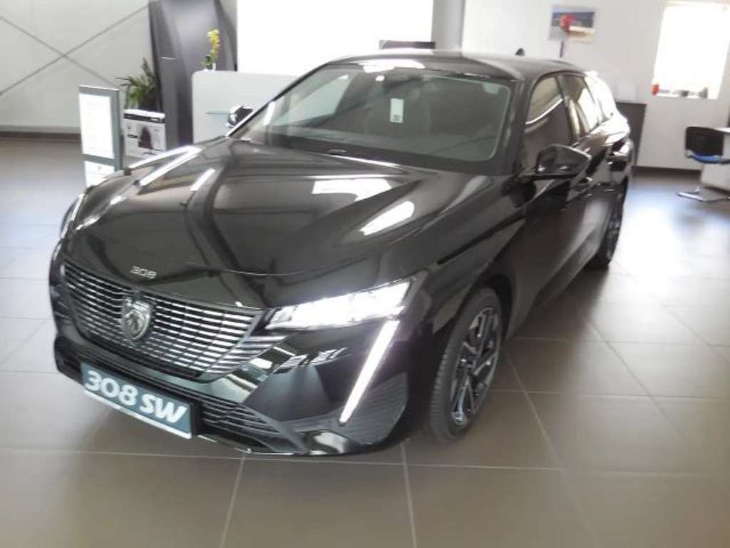 Peugeot 308 2025 Diesel