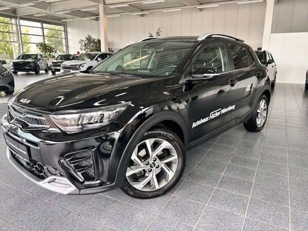 Kia Stonic 2024 Benzine