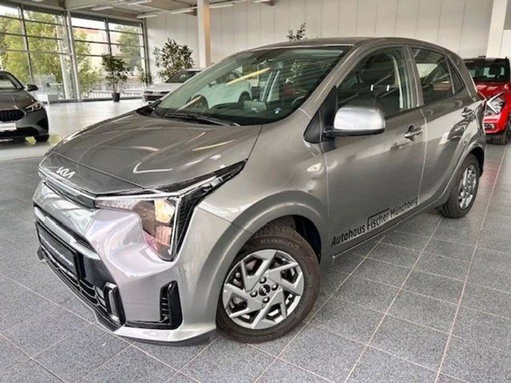 Kia Picanto 2024 Benzine
