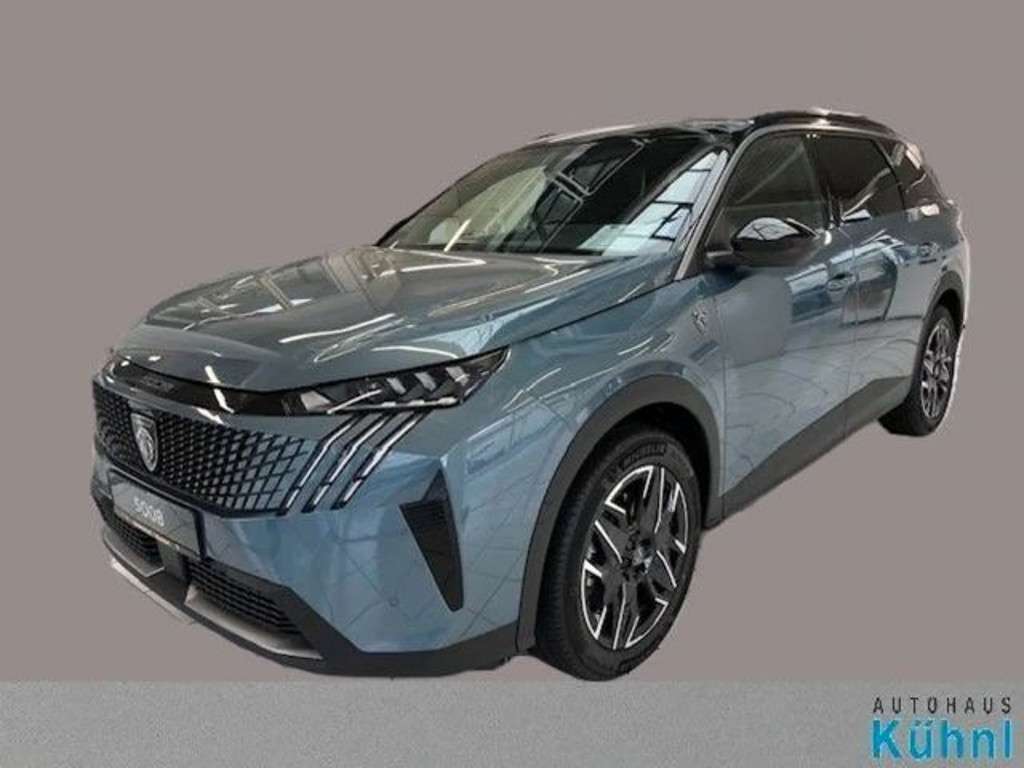 Peugeot 5008 2025 Benzine