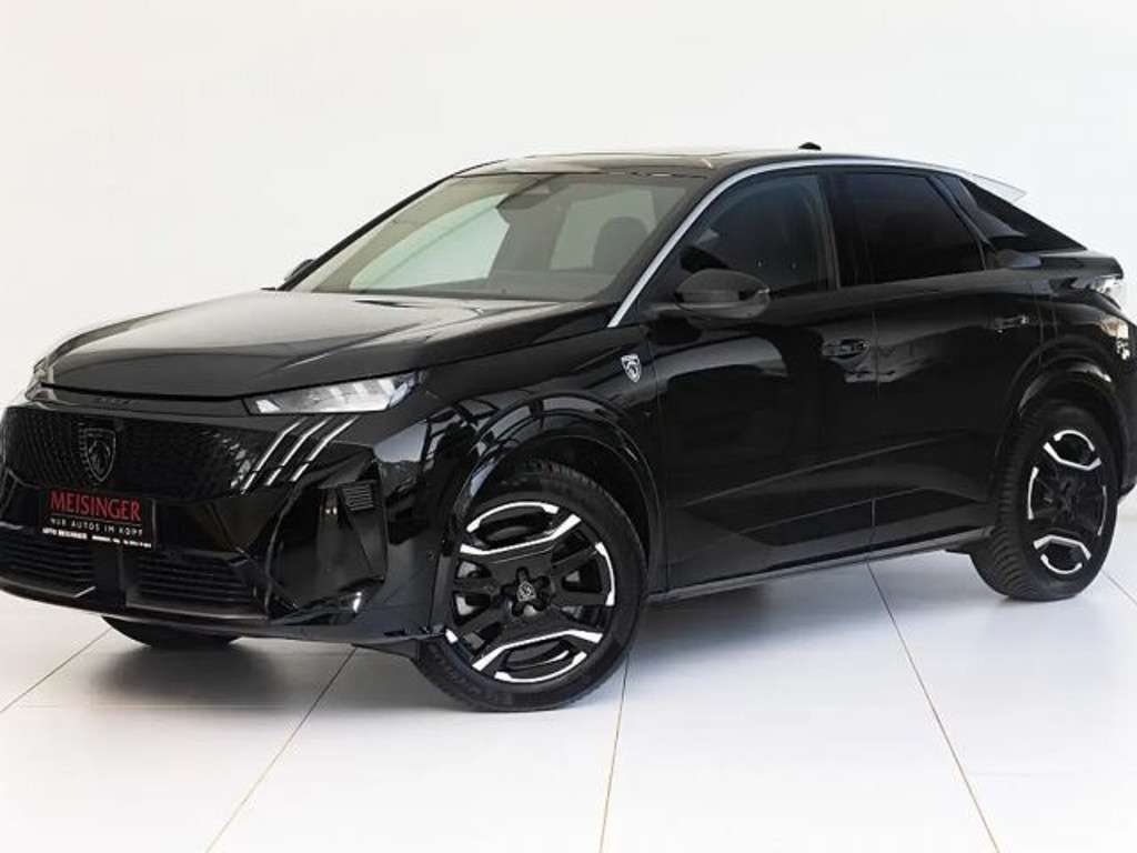 Peugeot E-3008 2024 Elektrisch