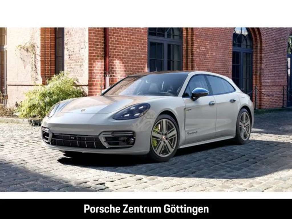 Porsche Panamera 2022 Hybride Benzine