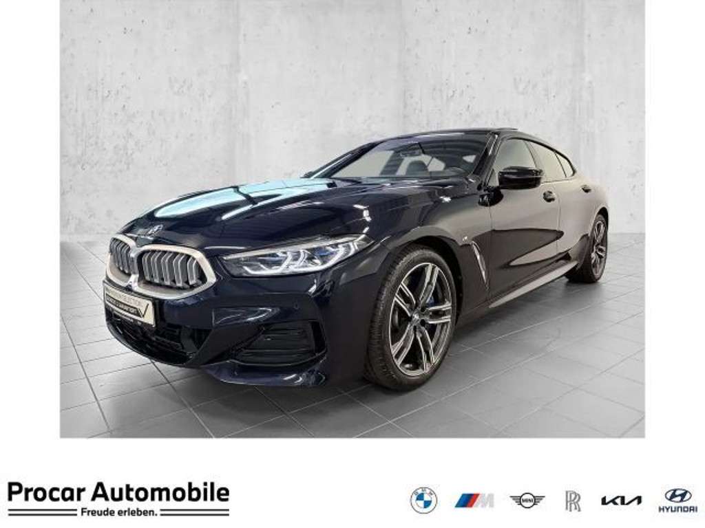 BMW 8 Serie 2025 Diesel