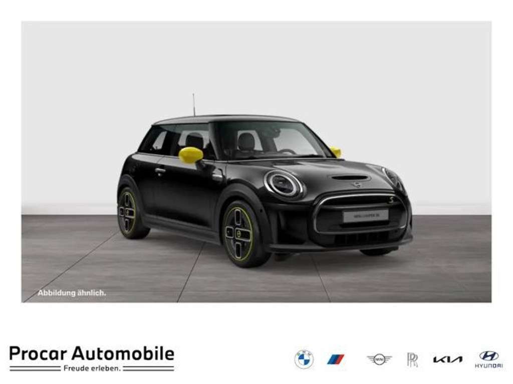Mini Mini Electric 2023 Elektrisch