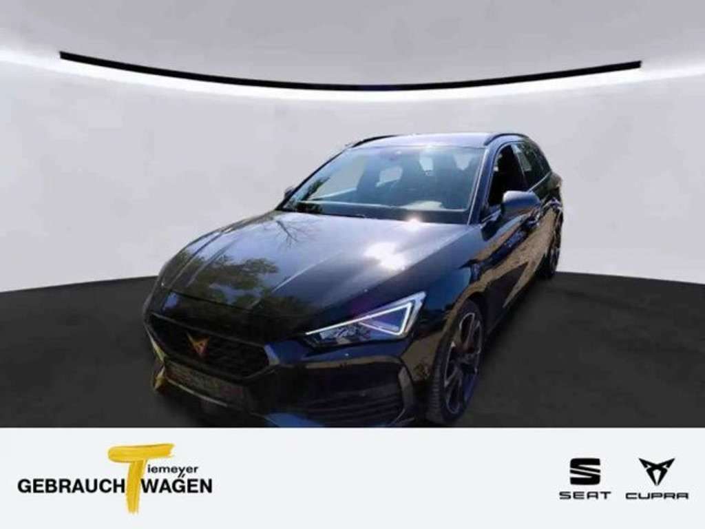 Cupra Leon 2022 Hybride Benzine