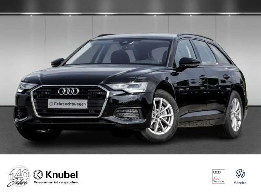Audi A6 2022 Diesel