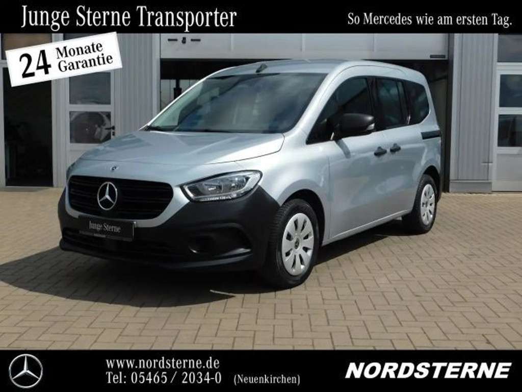 Mercedes-Benz Citan 2021 Diesel