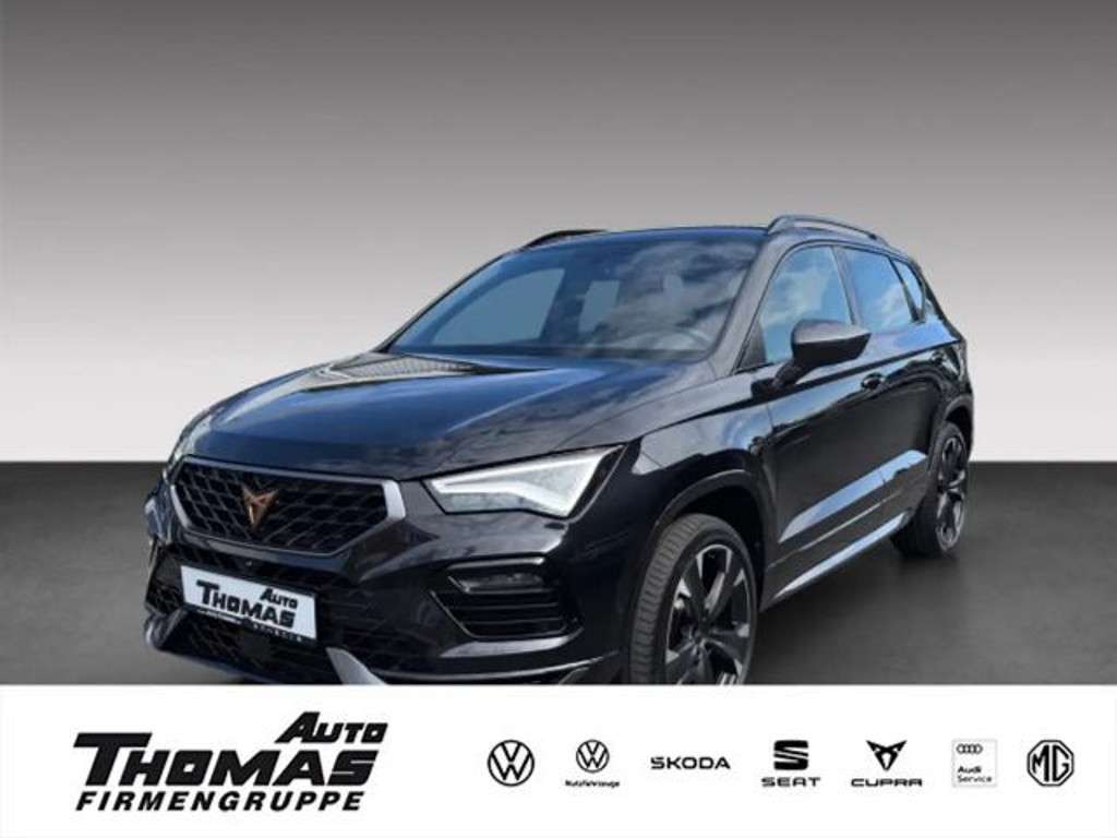 Cupra Ateca 2023 Benzine