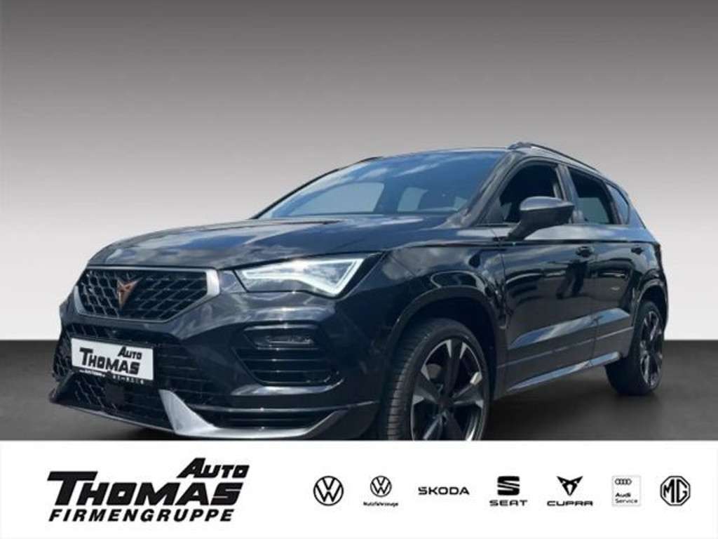 Cupra Ateca 2023 Benzine