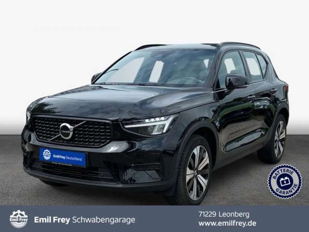 Volvo XC40 2022 Hybride Benzine